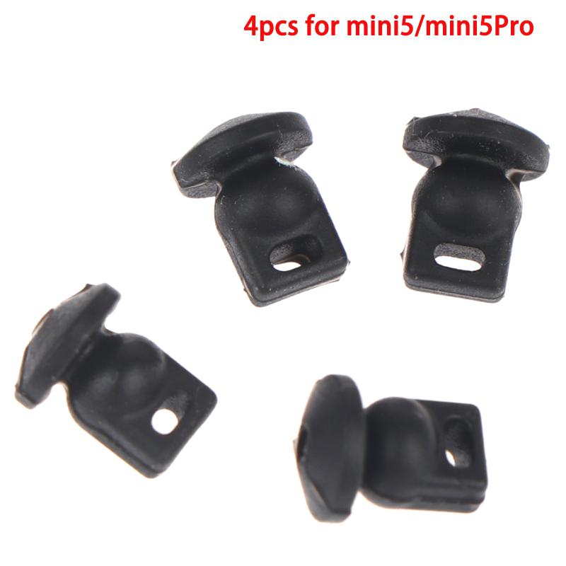 Drone Gimbal For Insta360 - Sfere Ammortizzatrici per Fotocamera Mini 5Pro,