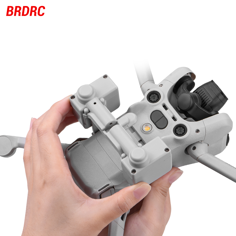 BRDRC Sistema Airdrop per DJI  - Dji Drone Mini 4 Pro recensione e prezzo