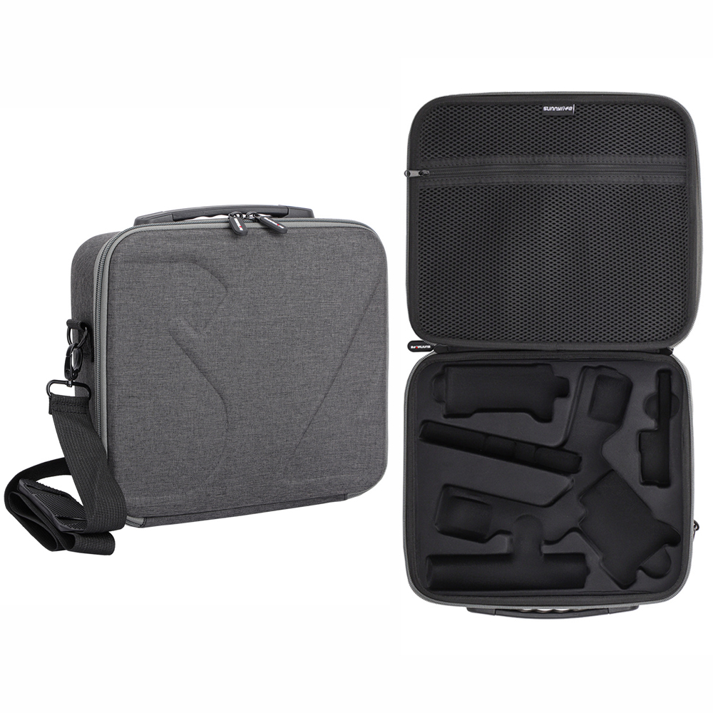 Borsa portatile Gimbal per DJI - Drone Gimbal Case recensione e prezzo