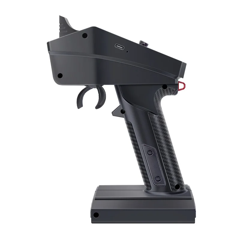 Hotrc CT-6A, radiocomando a 2, - Drone Gimbal Controller recensione e prezzo