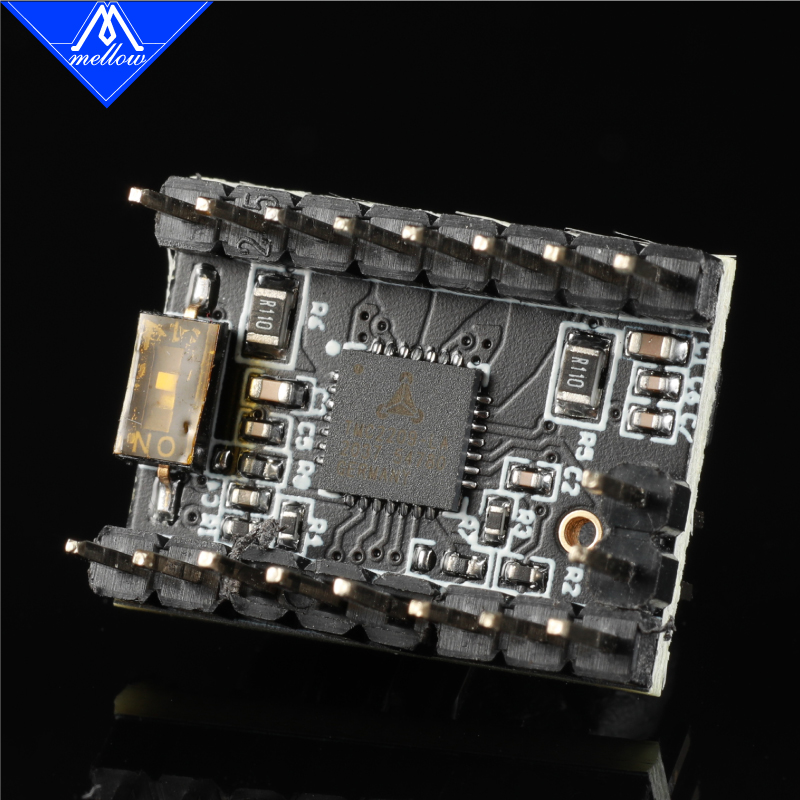 Mellow Fly TMC2209 Driver Step - Eachine Drone E010 recensione e prezzo