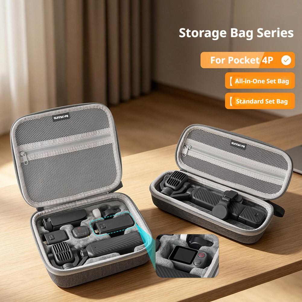 Custodia da trasporto per DJI  - Drone Gimbal Case recensione e prezzo