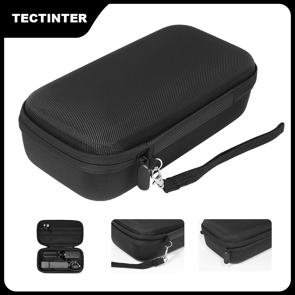 Custodia da trasporto per acce - Drone Gimbal Case recensione e prezzo