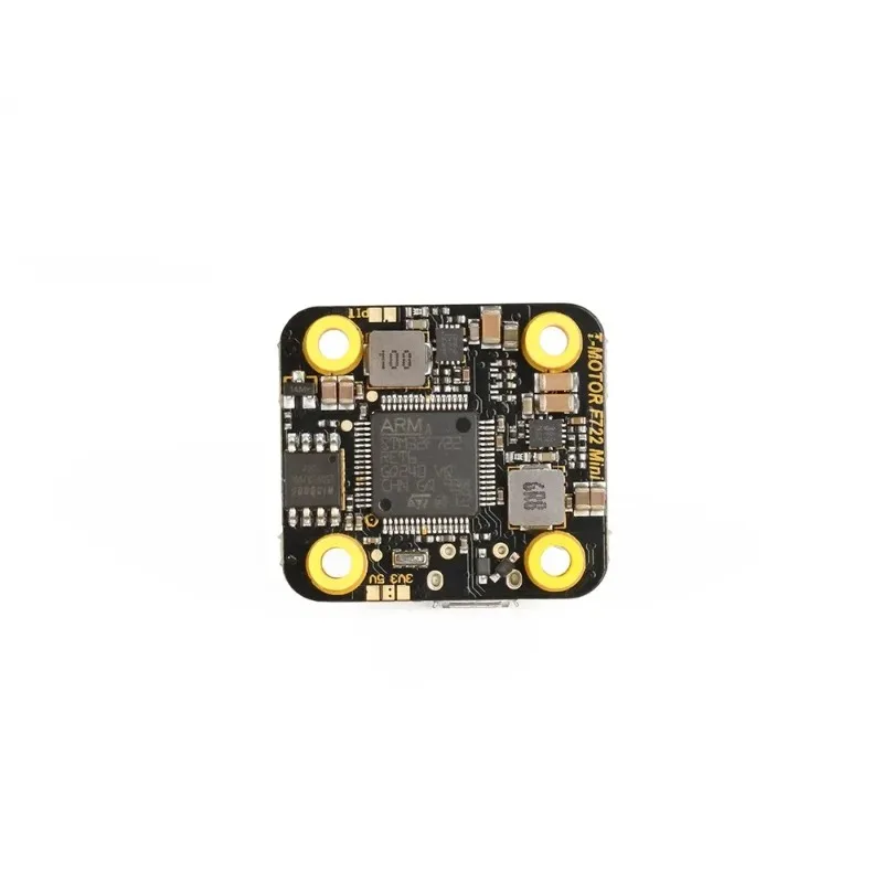 Combo T-Motor MINI F7 FC e F45 - Betaflight Fc F7 recensione e prezzo