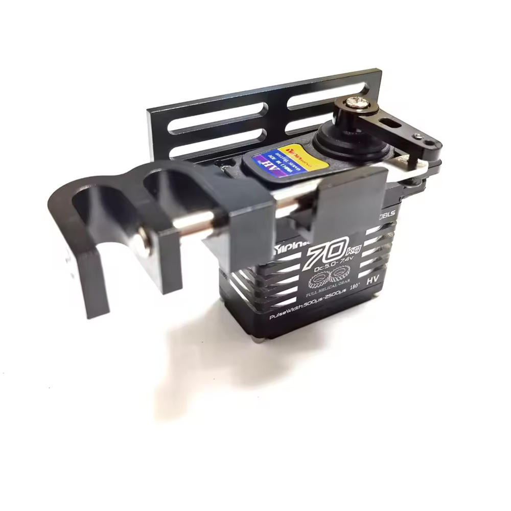 Servomotore Brushless da 70kg, - Drone Gimbal Controller recensione e prezzo
