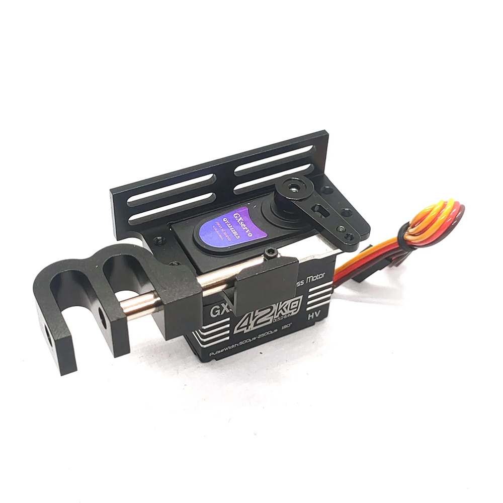 Servomotore Brushless da 70kg, - Drone Gimbal Controller recensione e prezzo
