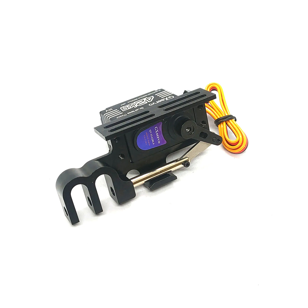 Servomotore Brushless da 70kg, - Drone Gimbal Controller recensione e prezzo